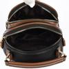 Women's Leather Shoulder Bag Crossbody Bag Simple Bags Luxury Designer Ladies Messenger High Quality