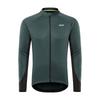 Quick-Dry Breathable Cycling Long Sleeve Jersey Mountain Bike Riding - Unisex Season Multi-Color Options