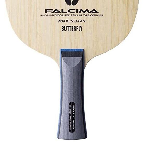 Butterfly Table Tennis Racket Falshima FL Shake Flare Balance 37111