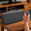 Game Case Cover EVA Hard for Accessories Convenient Compact Travel Bag Waterproof Organizer