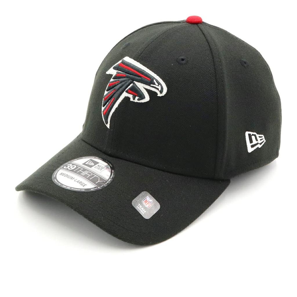 [New Era] 39THIRTY Atlanta Falcons Cap
