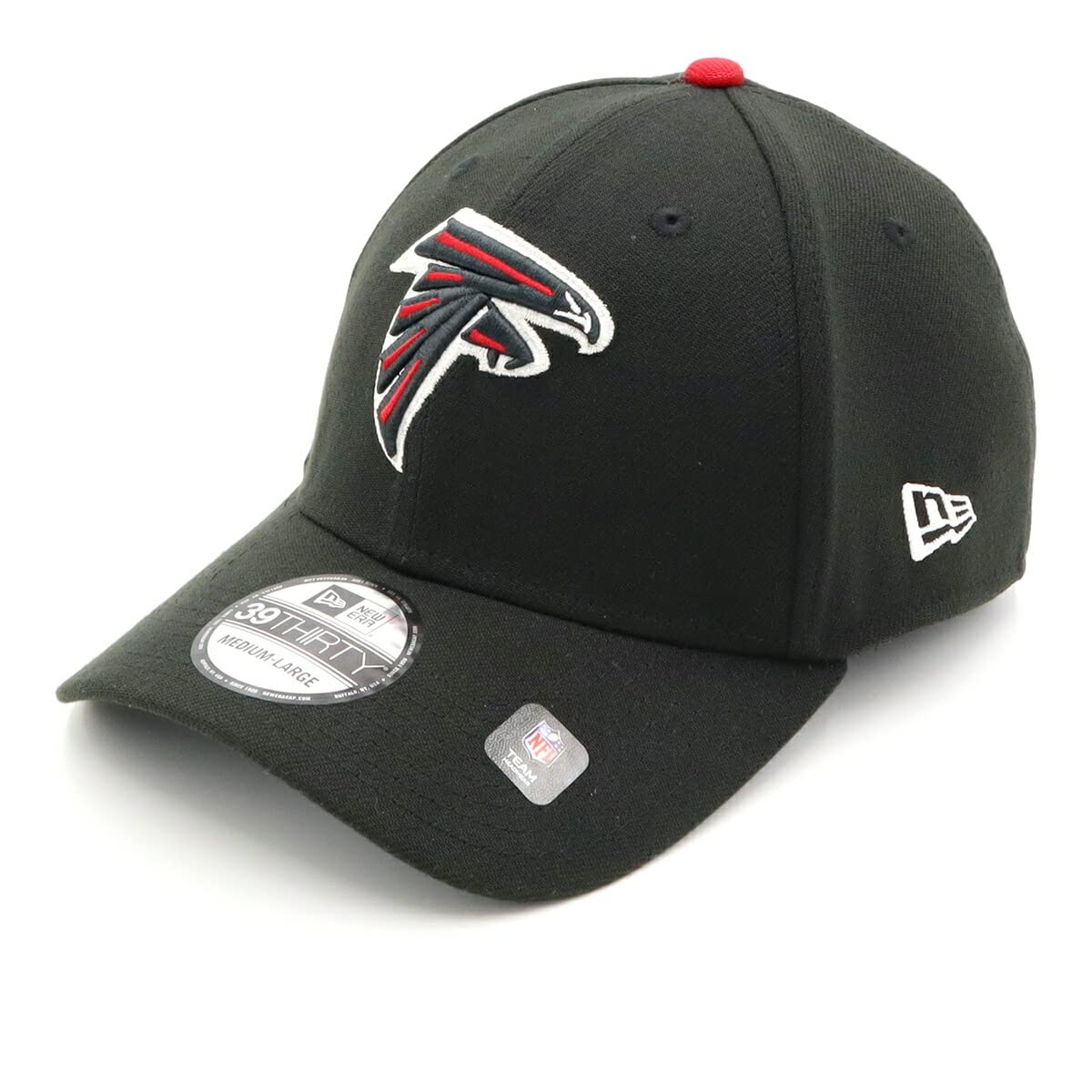 

[New Era] Кепка 39THIRTY Atlanta Falcons