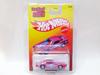 Hot Wheels Hot Ones Camaro THE HOT ONES '81