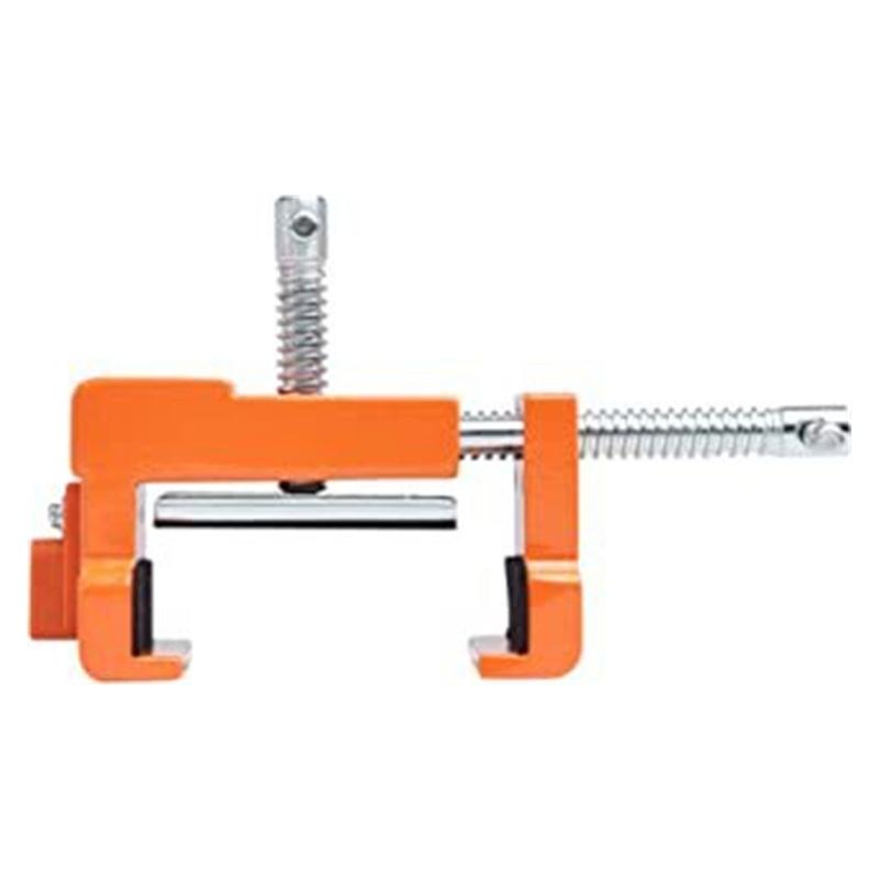 Precise Engineered Clamps For Wooden Cabinet Assembly And Workshop Applications With Heavy Duty Aluminum Alloy Design