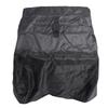 Pizza Oven Protective Cover 3 In 1 420D Silver Coated Oxford Cloth Water Proof Outdoors Gas Pizza