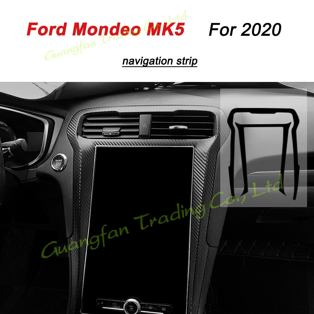 For Ford Mondeo MK5 Year  3D/5D