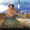 A Highland Knights Desire by Amy Jarecki Paperback Book 9781648390364