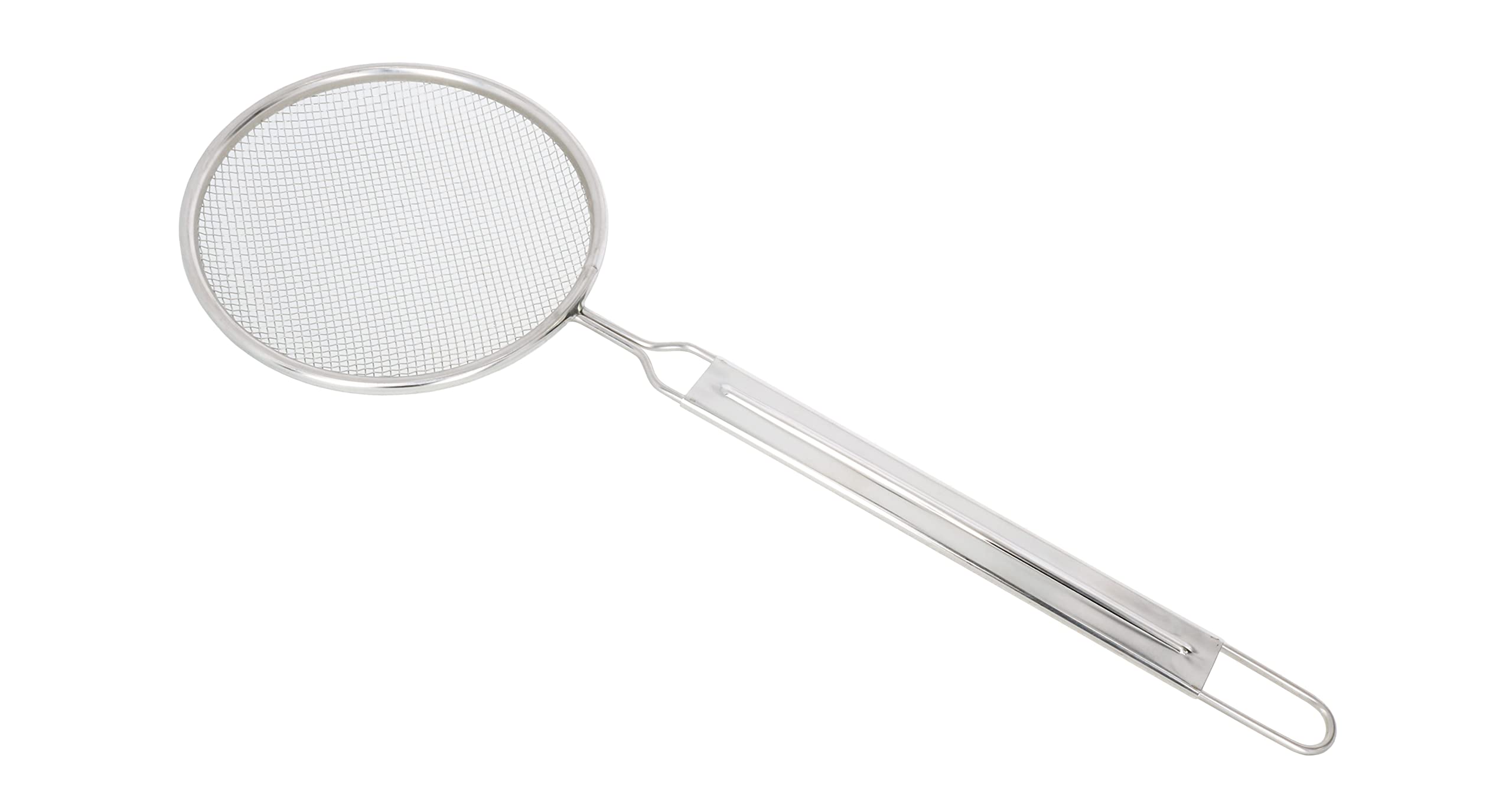 

Takagi Stainless Steel Noodle Fryer with Made in Japan by Takagi Handle,