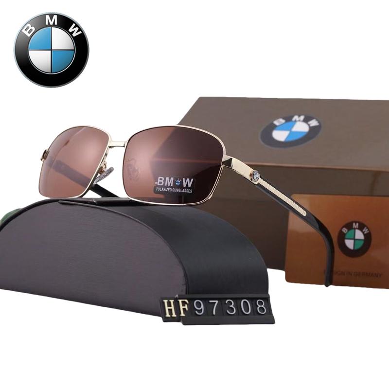 BWM Luxury Sunglasses Polarized Men UV Anti-Glare Glasses For BMW M X1 X3 X5 E39 E46 E60 E70 E90 F10 F15 F30 G05 G18 G20 G30 G60