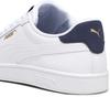 Sneakers Puma Smash 3.0 L Puma White/puma Navy/puma Gold