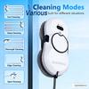 UPS System Robot Window Cleaner Vacuum Smart Home Appliance Auto Clean Glass Windows Washer Window Washing Electric Floor Mops