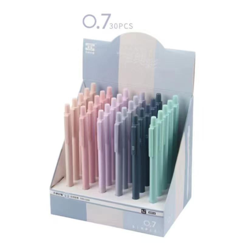 Tianzhu Morandi Triangular Mechanical Pencil 0.5/0.7mm
