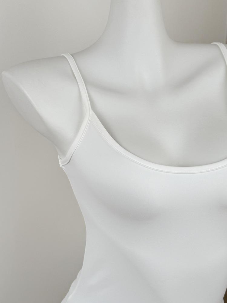 Tank Air Camisole: Sexy Slim-Fit, Stretchy, Skin-Friendly Top for Women
