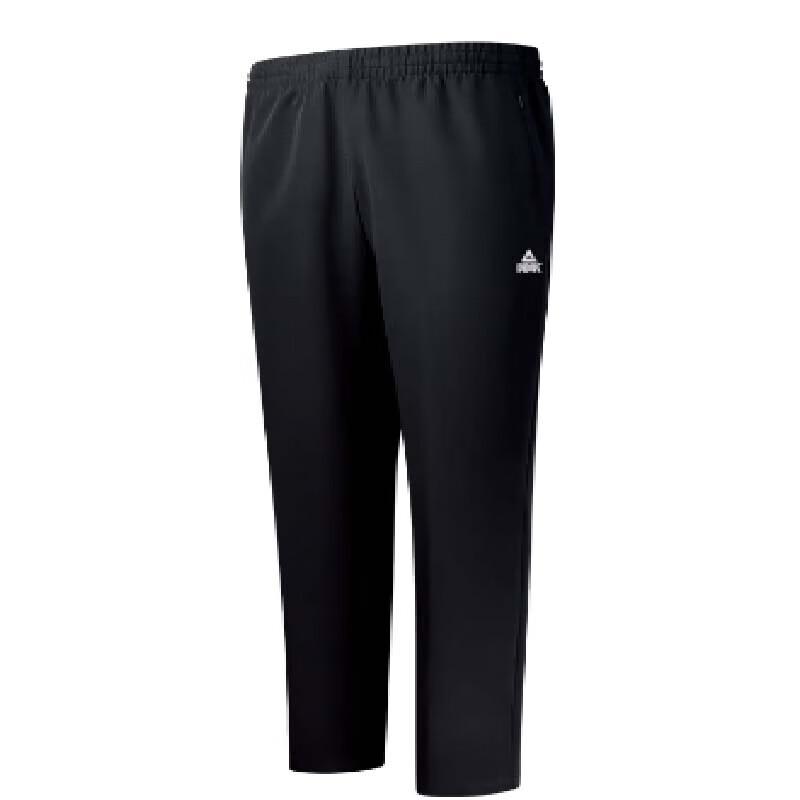 PEAK Women s Woven Quick-Dry Sports Pants TF338528 L