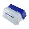 3 Layers Fishing Tackle Box Organizer Storage Box Cantilever Box Multifunctional Tool Storage And Organization