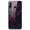 For Huawei P30 Lite Cases P30Pro P20pro P20Lite Luxury Tempered Glass Hard Back Cases for Huawei P20 Pro P30Pro Fundas Capa P20