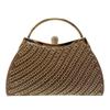 Crossbody Tas Handtas High-end en Elegante Avondtas voor Socialites
