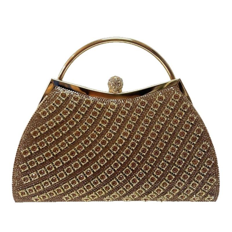 Crossbody Tas Handtas High-end en Elegante Avondtas voor Socialites