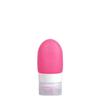 Fashion Silicone Small Travel Shampoo Bottle Set, Makeup Shampoo, Shower Gel, Facial Cleanser, Hand Cream, Skincare Products