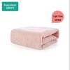 Pure Cotton Double-Sided Terry Bath Towel