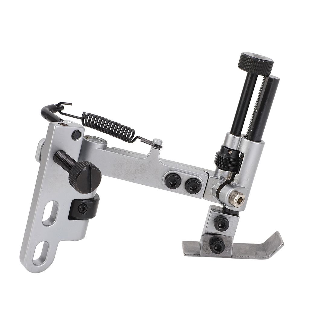 Sewing Machine Suspending Edging Guide Stainless Steel Suspended Edging Guide for Durkopp 867 467 76