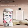 Aromatherapy Machine Automatic Fragrance Sprayer Air Freshener Long-Lasting Fragrance Indoor Home Bedroom Toilet Deodorizing Fragrance