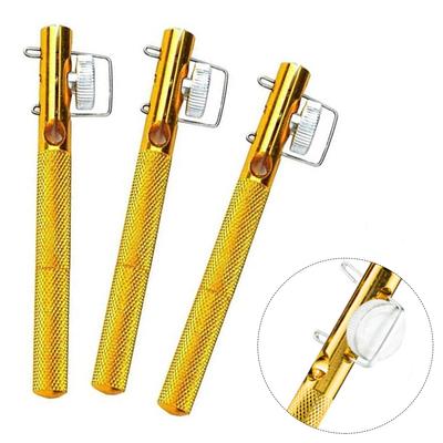 Für Kleine Fische Haken Hakenzange Hakenbinder Goldene Farbe Hakenentferner