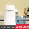 Distribuitor Filtru Apă 750W 4L Casă Distilator Apă Pură Echipament Medical Distilator Laborator Dezinfecție Distilator Apă Oțel Inoxidabil