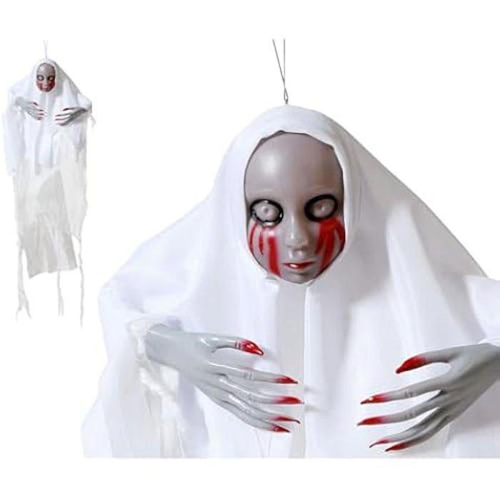 Décoration - BigBuy Home - Poupée Diabolique 73 x 85 cm - Multicolore