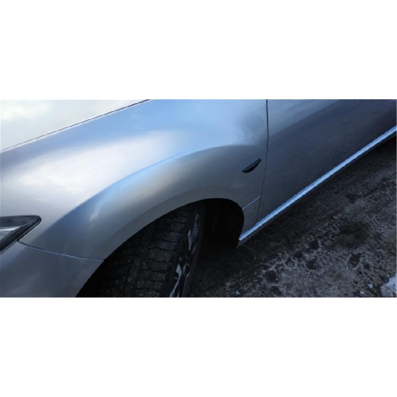 LED Side Dynamic Running Lighting Marker Light For Mazda 6 Mazda6 GH Mazda5 MX-5