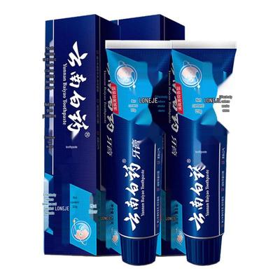 Yunnan Baiyao Langjian Tandkräm med Frisk Mintsmak