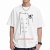 Funny Chef Coat Culinary Uniform Short Sleeve Tee 100 Cotton TShirt