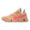 Nike Air Barrage Low Wheat Unisex Sneakers Tan CT2290-200