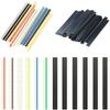 Youmile 30 Stück 2,54 mm Stiftleiste Farbe Vergoldet Stiftleiste 40-polig Stecker