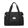 Portable Travel Bag, Duffel Bag, Fitness Sports Bag, Large-Capacity Waterproof Folding Travel Bag, Portable.