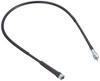 KITACO Tachometer Cable Black (H-2T) NS-1 907-1073000