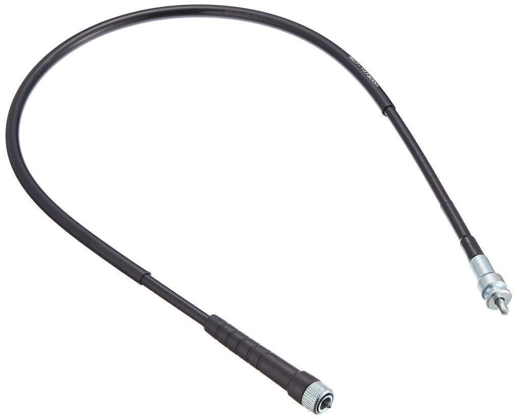 KITACO Tachometer Cable Black (H-2T) NS-1 907-1073000