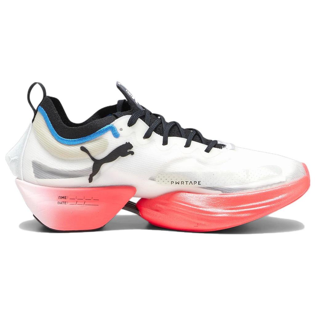 Puma Fast R Nitro Elite 'White Fire Orchid' Women's 376311-05