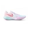 Nike Precision 6 Starry Sugar Whisper Game Ready Low top Basketball Shoes Men's DD9535-100(Team324-)