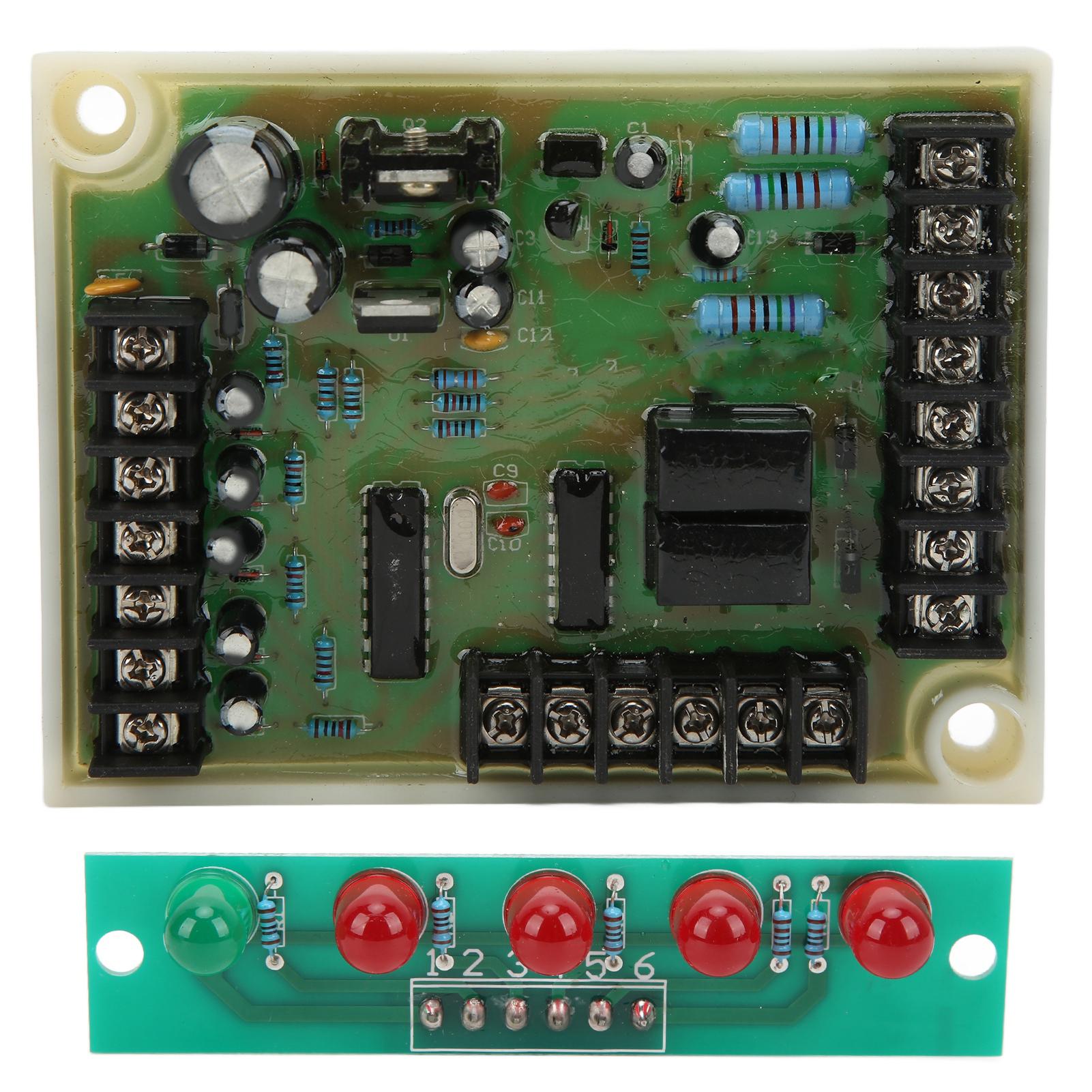 

EPC20 Generator Module Micro Processing Design Protection Module for Diesel Generator