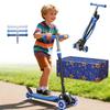 Scooters – Kinderstepjes