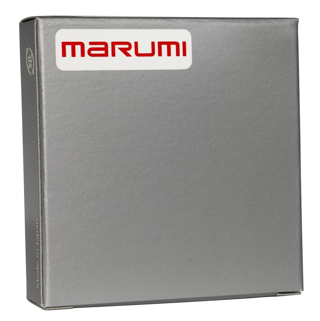 Marumi Ring 62mm To 72mm Filter Diameter Adapter Step-Up (906463)