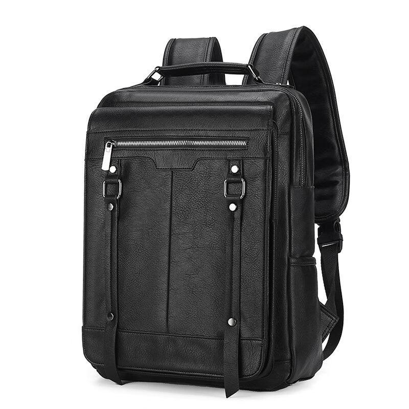 Men s Casual Backpack