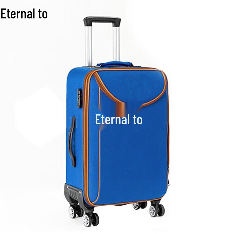 Retirement Commemorative Travel Suitcase