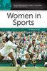 Libro Women In Sports : A Reference Handbook