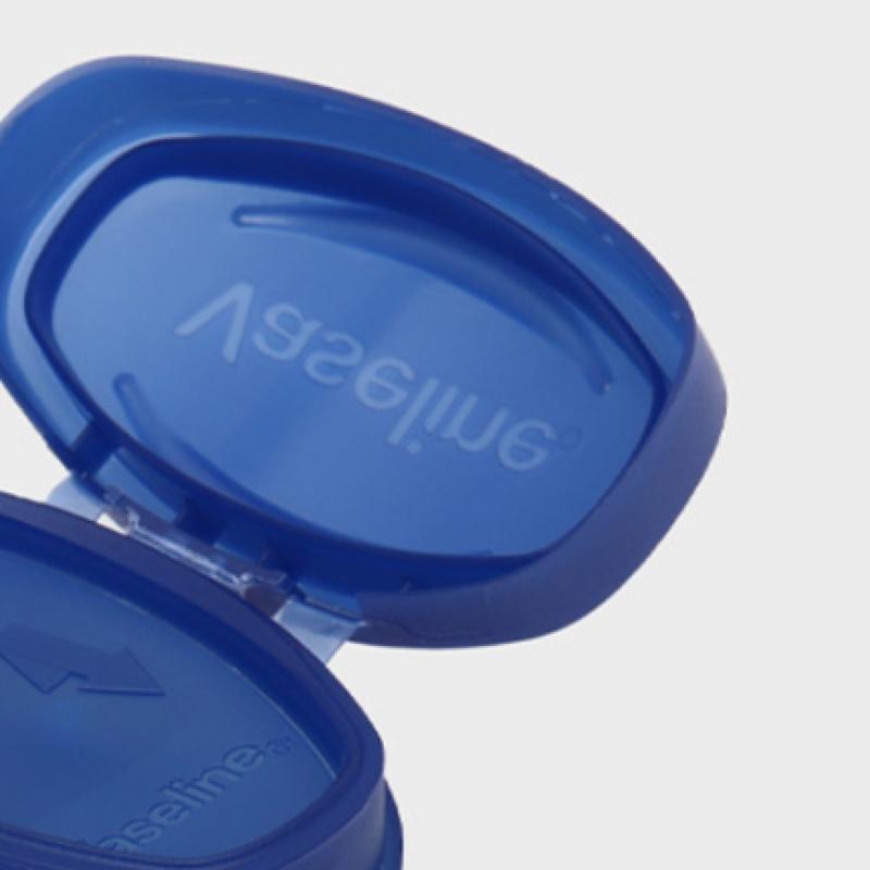Gelée protectrice Daiso Vaseline Original 50 ml