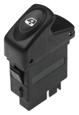 Power Window Switch for Renault Kangoo 1997-2008 Electric Power Window Control Switch 8200197251 7700436534 7700307605