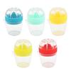 Manual Citrus Juicer With Non Slip Grip Food Safe Material For Home Fresh Juice Making