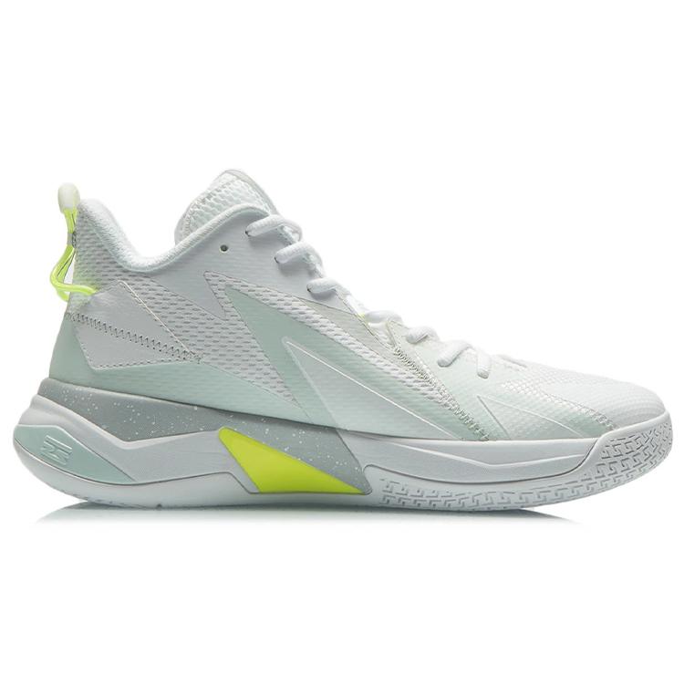 Li Ning Fighting Falcon Fashion Textile, Synthetic Leather, TPU ABAR093-3