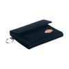 Dickies Polyester Wallet Regular Men's Black (Unisex) Wallets 181U90LBB65BK05